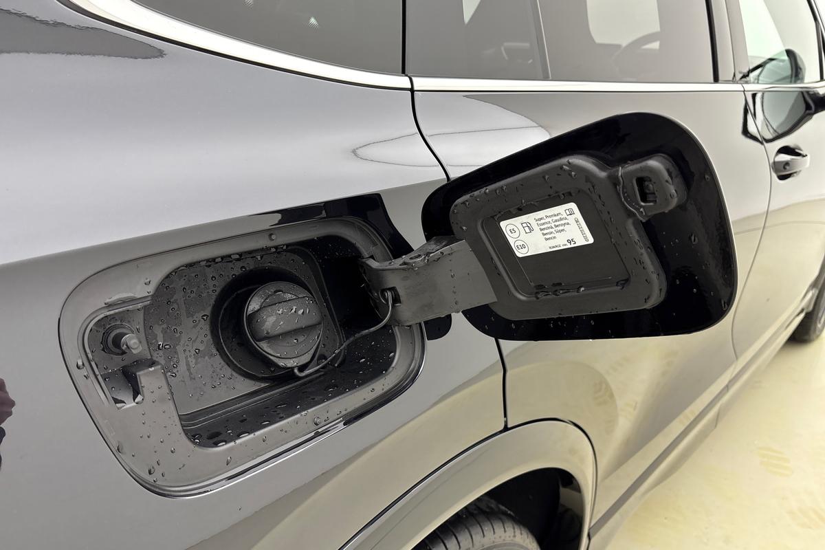 Used Volkswagen Tiguan 2024 for sale - 76677125: Photo 21