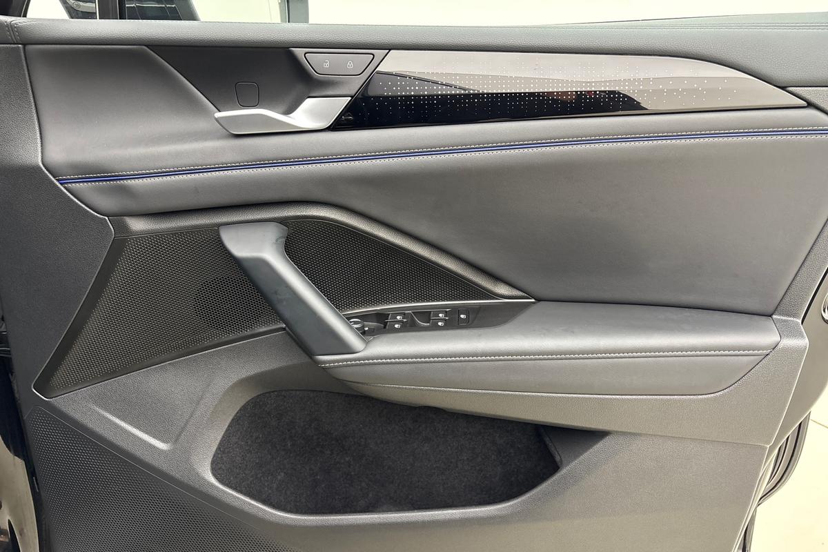 Used Volkswagen Tiguan 2024 for sale - 76677125: Photo 24