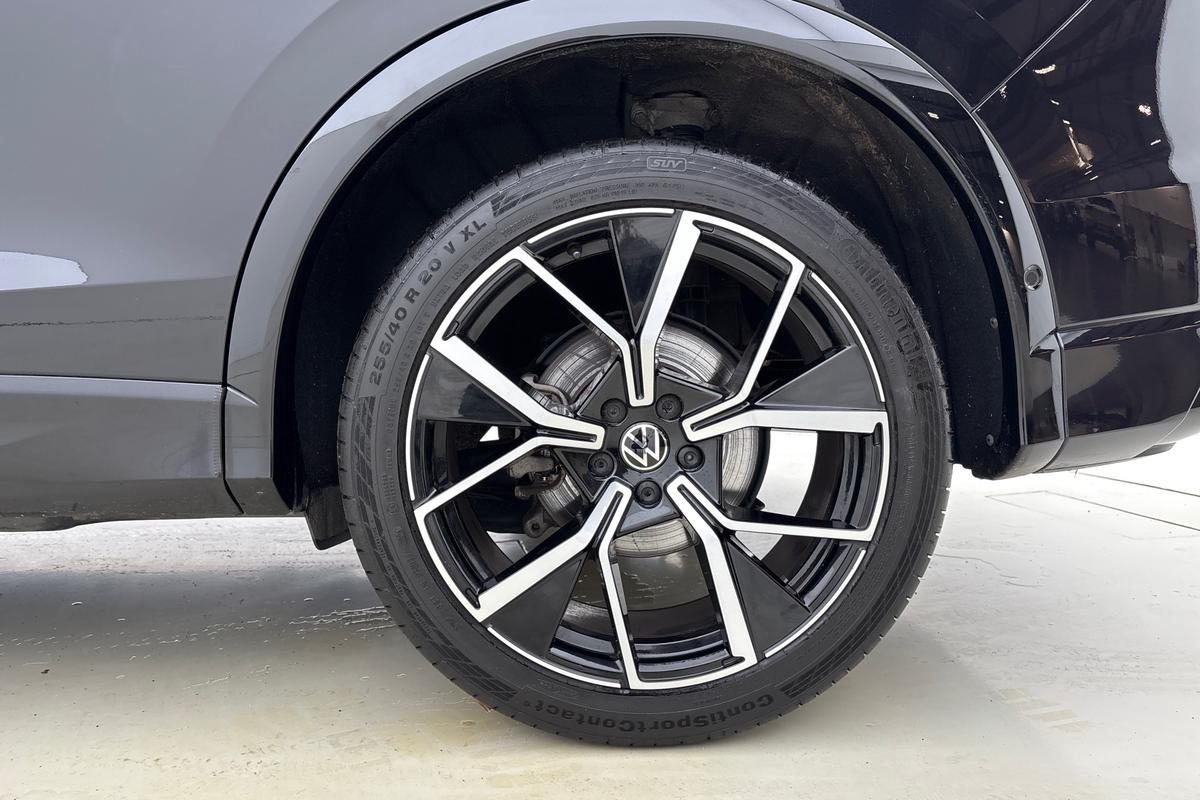 Used Volkswagen Tiguan 2024 for sale - 76677125: Photo 5