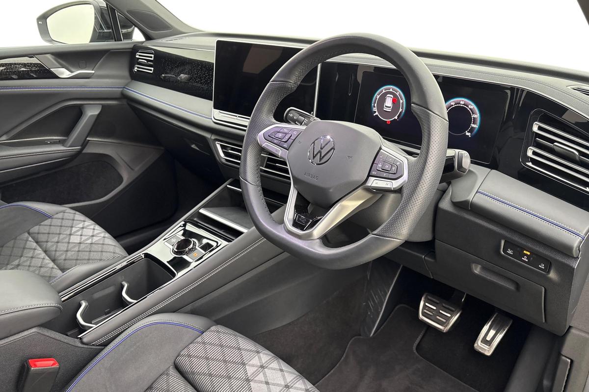 Used Volkswagen Tiguan 2024 for sale - 76677125: Photo 6