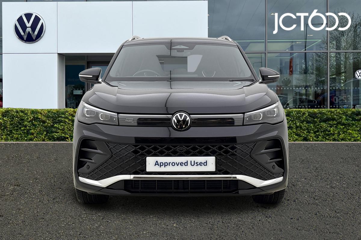 Used Volkswagen Tiguan 2024 for sale - 76677125: Photo 8