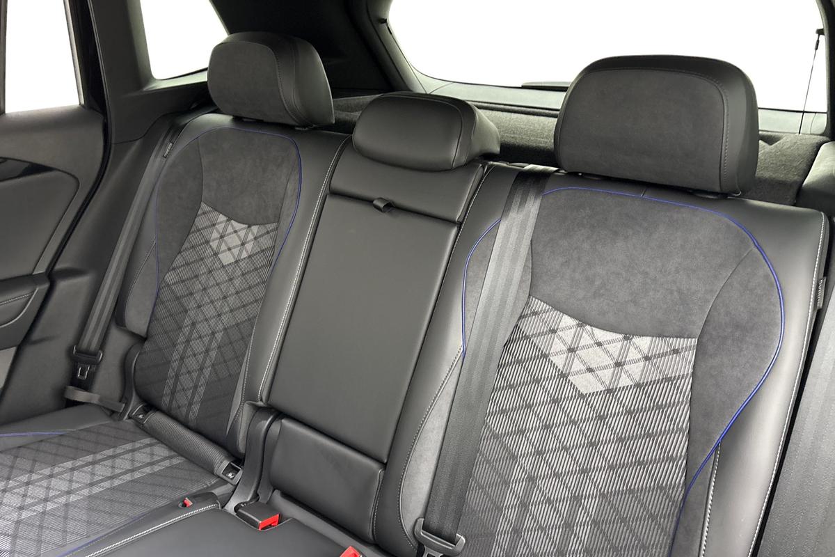 Used Volkswagen Tiguan 2024 for sale - 76677125: Photo 9