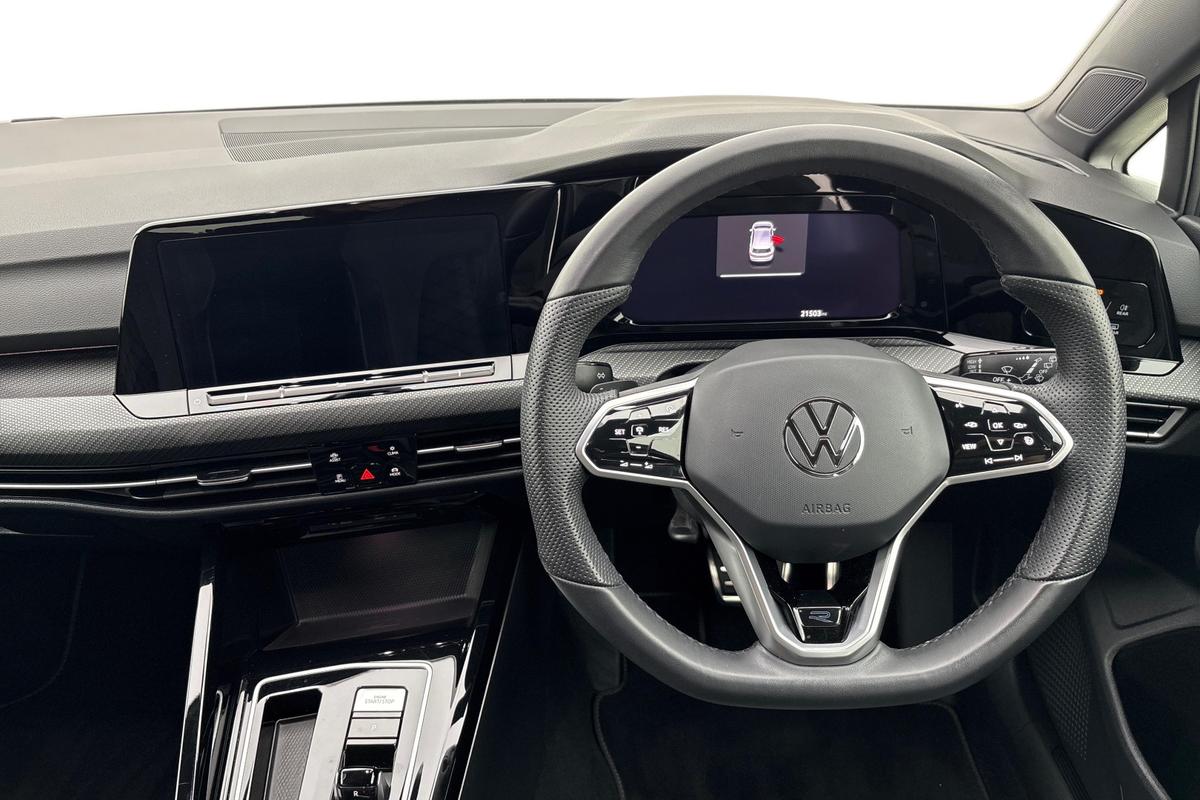 Used Volkswagen Golf 2024 for sale - 77005859: Photo 11