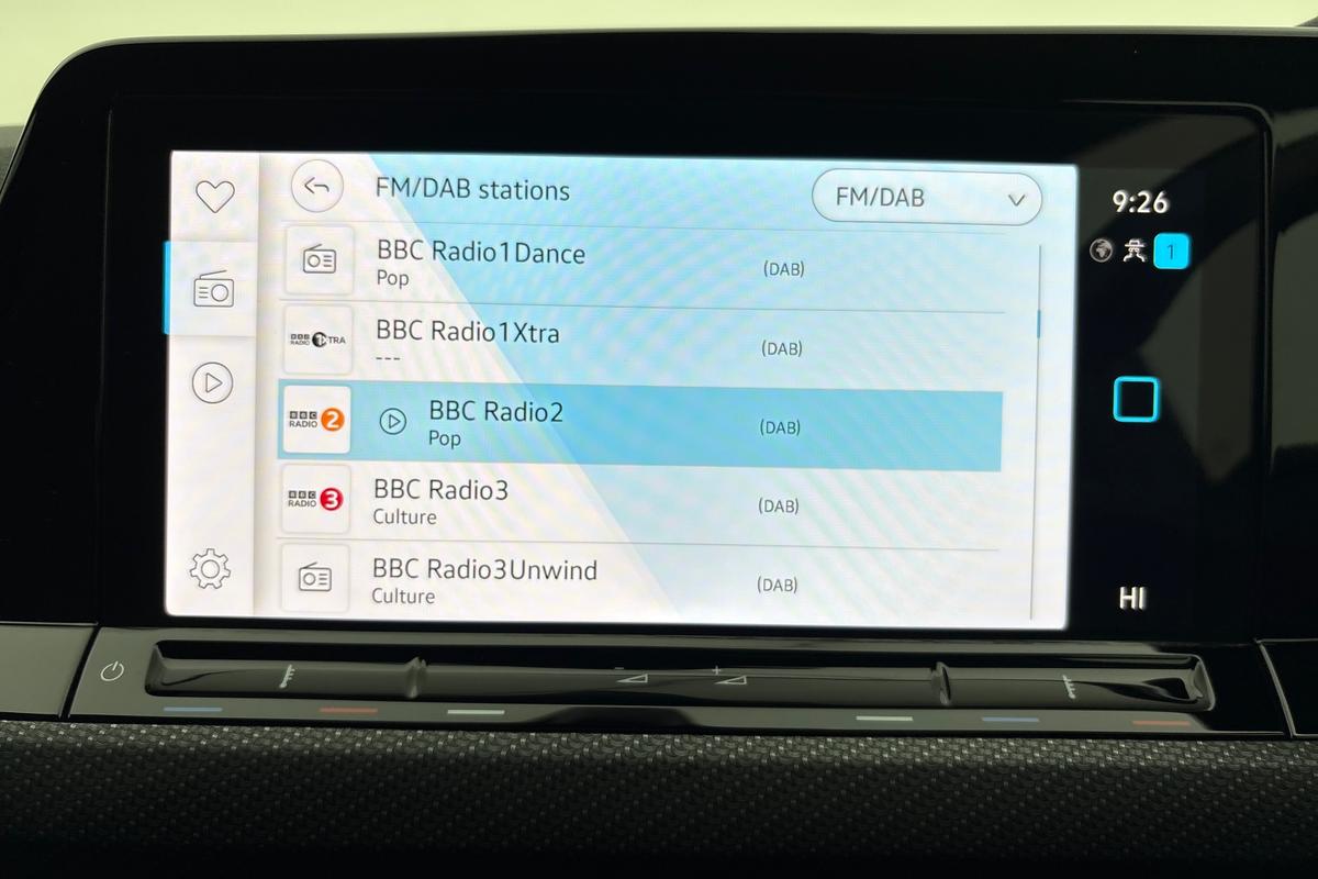 Used Volkswagen Golf 2024 for sale - 77005859: Photo 13