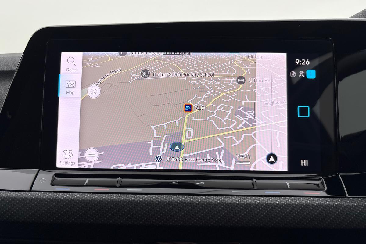 Used Volkswagen Golf 2024 for sale - 77005859: Photo 14