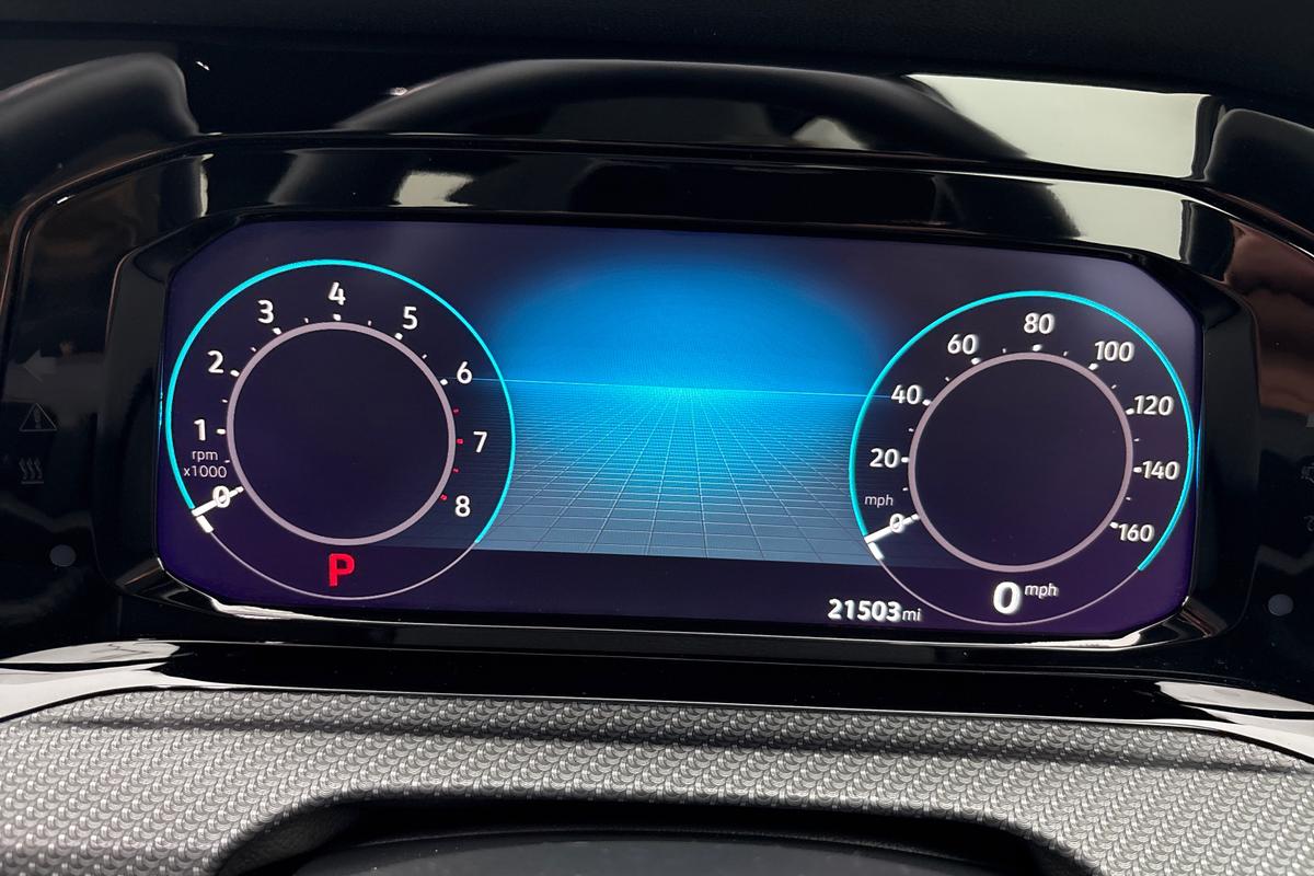 Used Volkswagen Golf 2024 for sale - 77005859: Photo 15