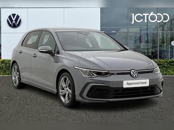 Used Volkswagen Golf 2024 for sale - 77005859: Photo