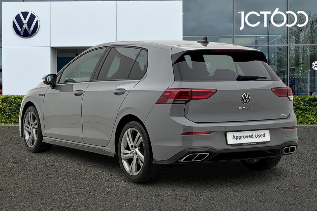 Used Volkswagen Golf 2024 for sale - 77005859: Photo 3