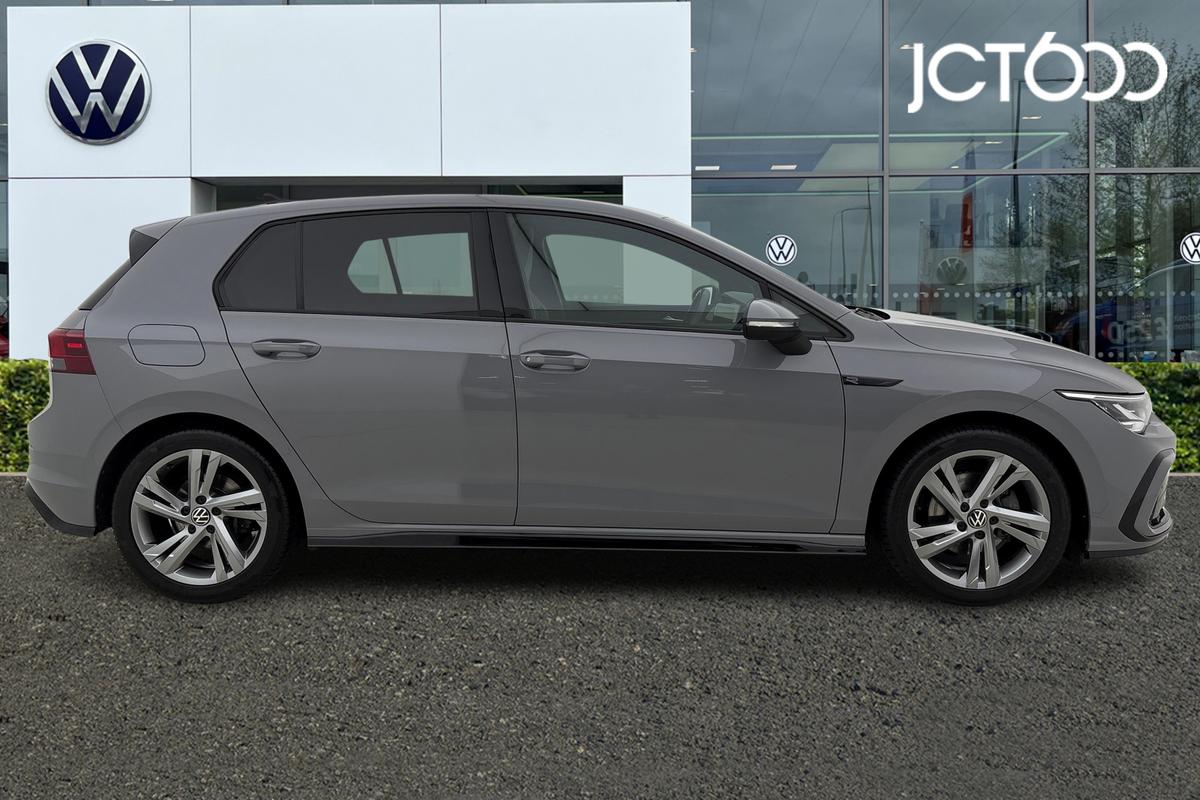 Used Volkswagen Golf 2024 for sale - 77005859: Photo 4