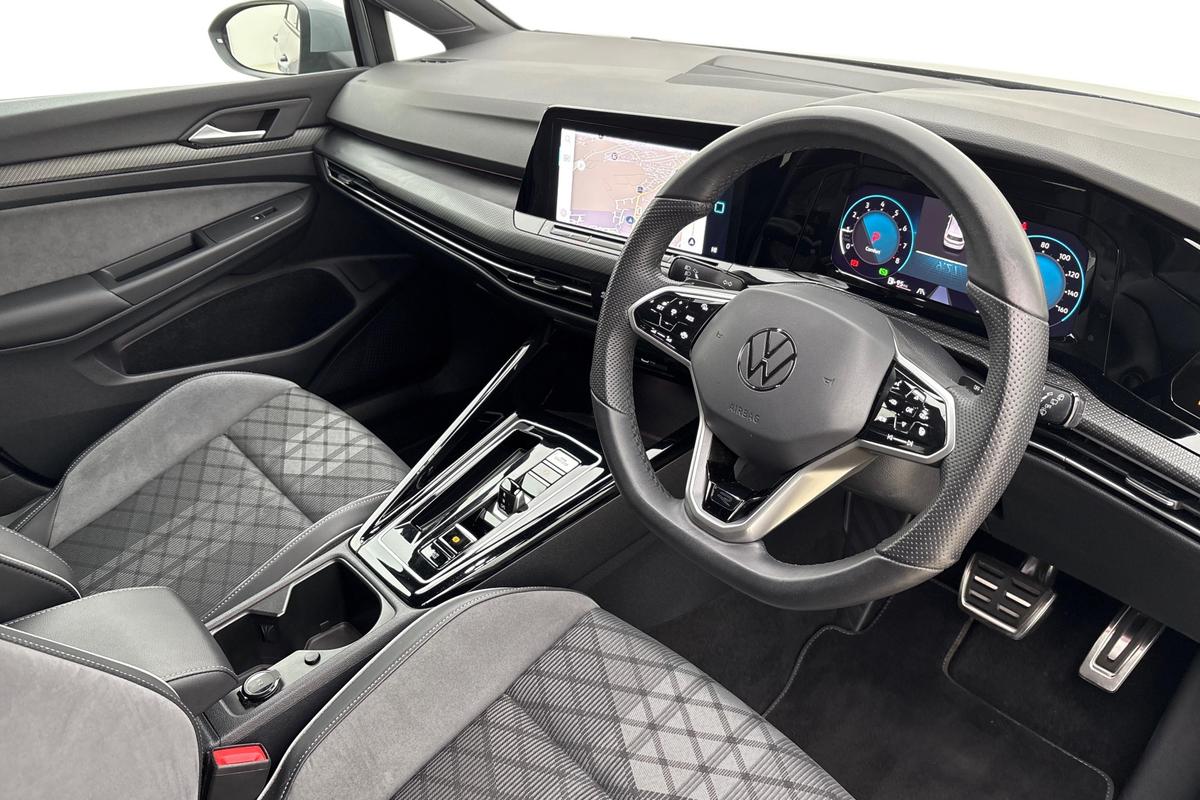 Used Volkswagen Golf 2024 for sale - 77005859: Photo 6