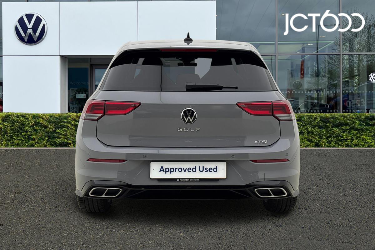 Used Volkswagen Golf 2024 for sale - 77005859: Photo 7