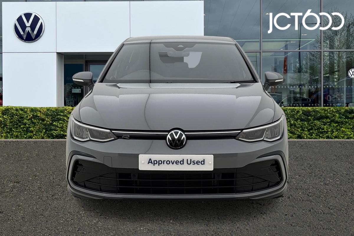 Used Volkswagen Golf 2024 for sale - 77005859: Photo 8