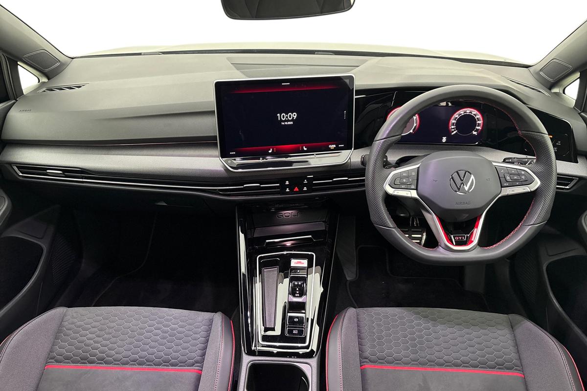 Used Volkswagen Golf 2025 for sale - 77721513: Photo 10