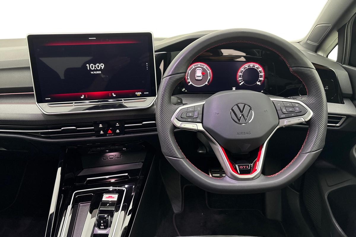 Used Volkswagen Golf 2025 for sale - 77721513: Photo 11