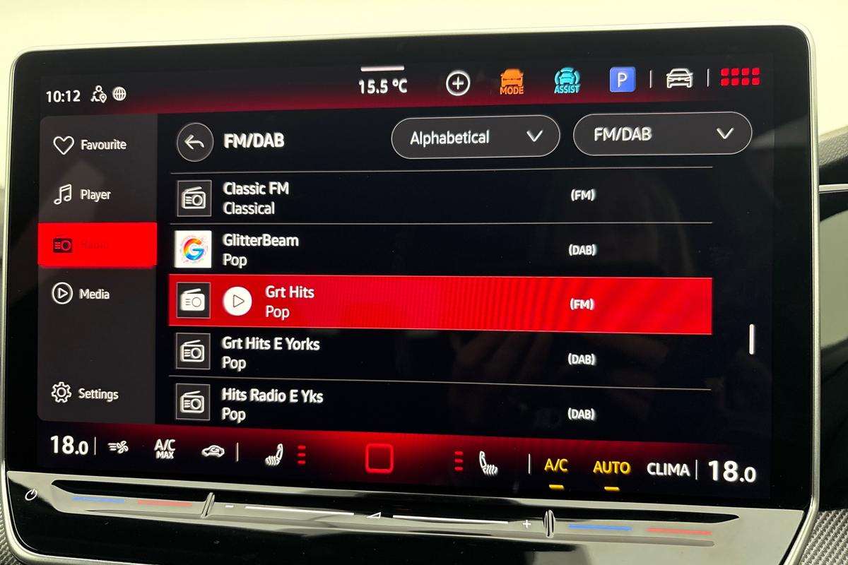 Used Volkswagen Golf 2025 for sale - 77721513: Photo 13