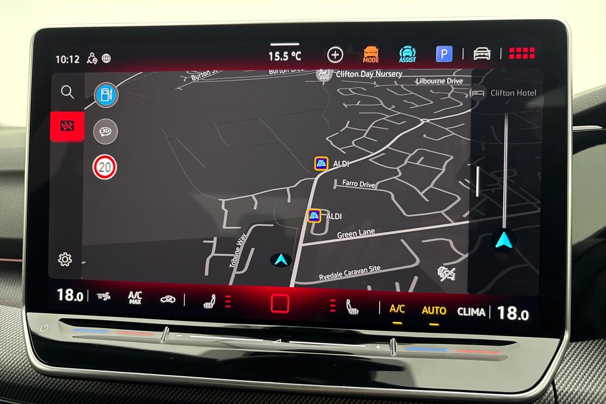 Used Volkswagen Golf 2025 for sale - 77721513: Photo 14