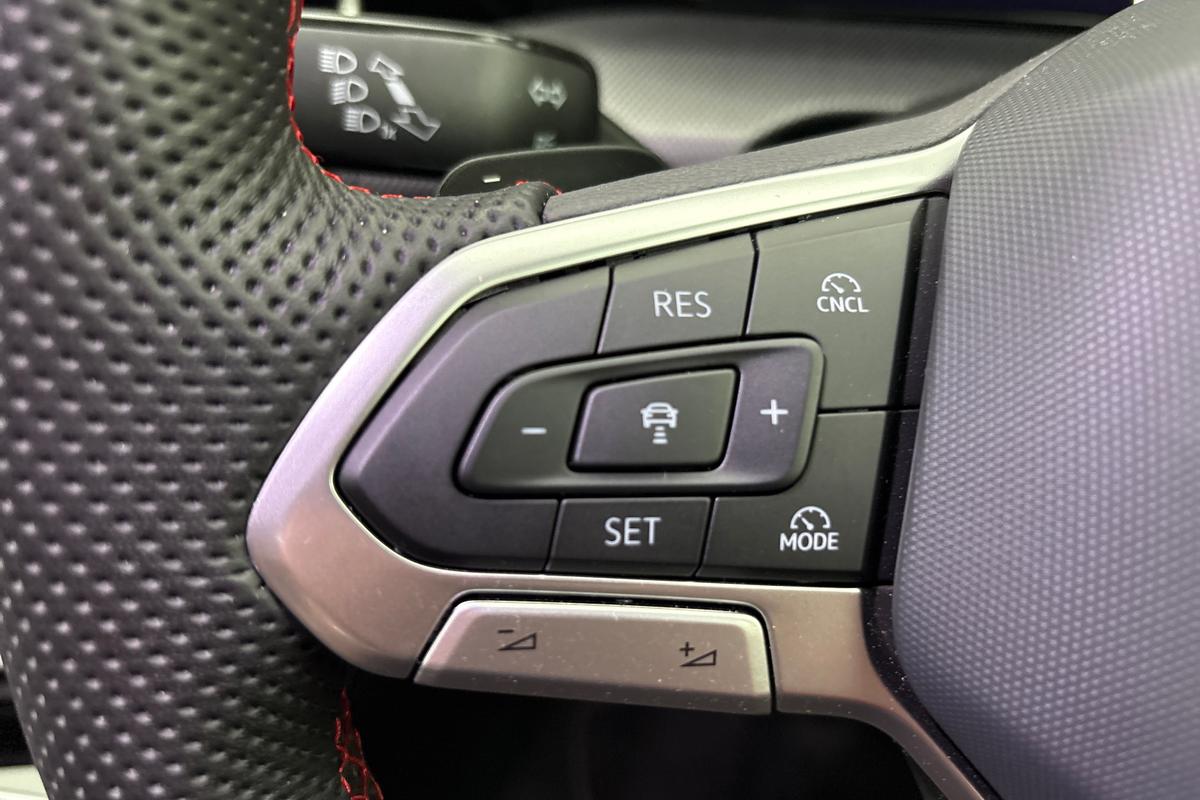 Used Volkswagen Golf 2025 for sale - 77721513: Photo 16