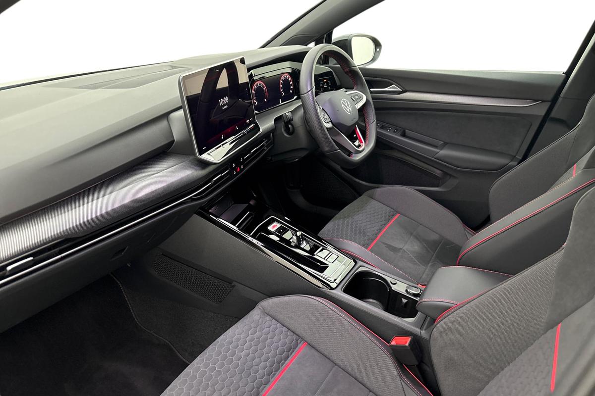 Used Volkswagen Golf 2025 for sale - 77721513: Photo 2