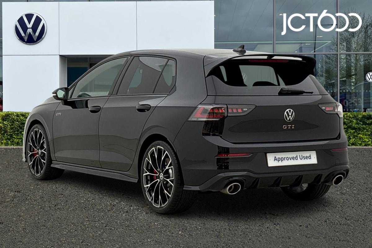 Used Volkswagen Golf 2025 for sale - 77721513: Photo 3