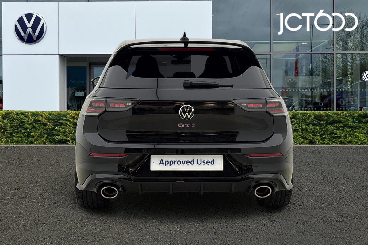 Used Volkswagen Golf 2025 for sale - 77721513: Photo 7