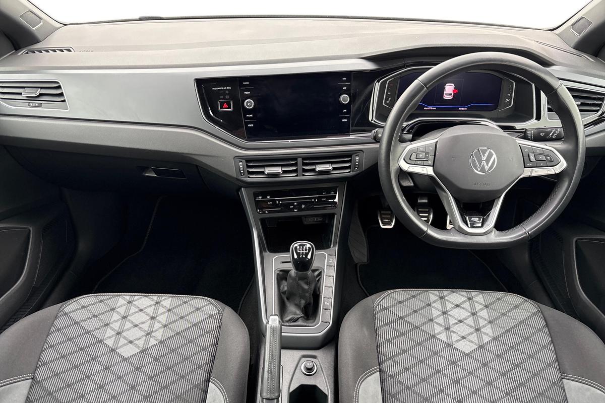 Used Volkswagen Polo 2023 for sale - 77533061: Photo 10