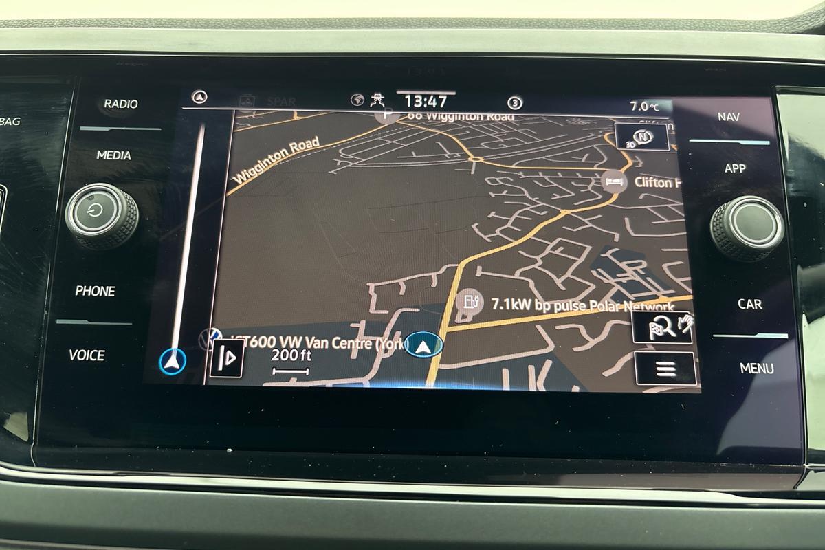 Used Volkswagen Polo 2023 for sale - 77533061: Photo 14