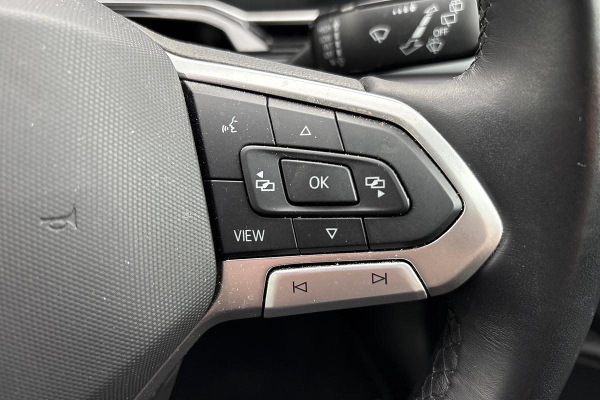 Used Volkswagen Polo 2023 for sale - 77533061: Photo 17