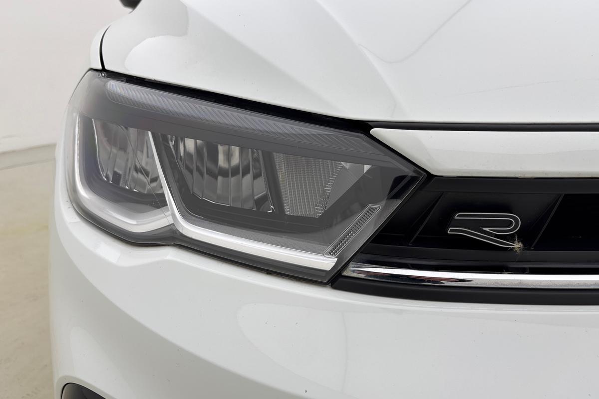 Used Volkswagen Polo 2023 for sale - 77533061: Photo 19