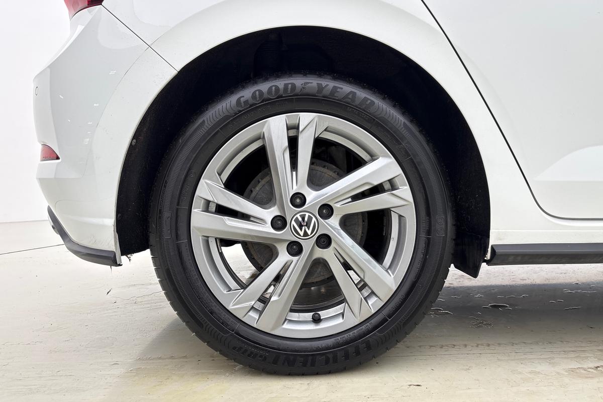 Used Volkswagen Polo 2023 for sale - 77533061: Photo 5