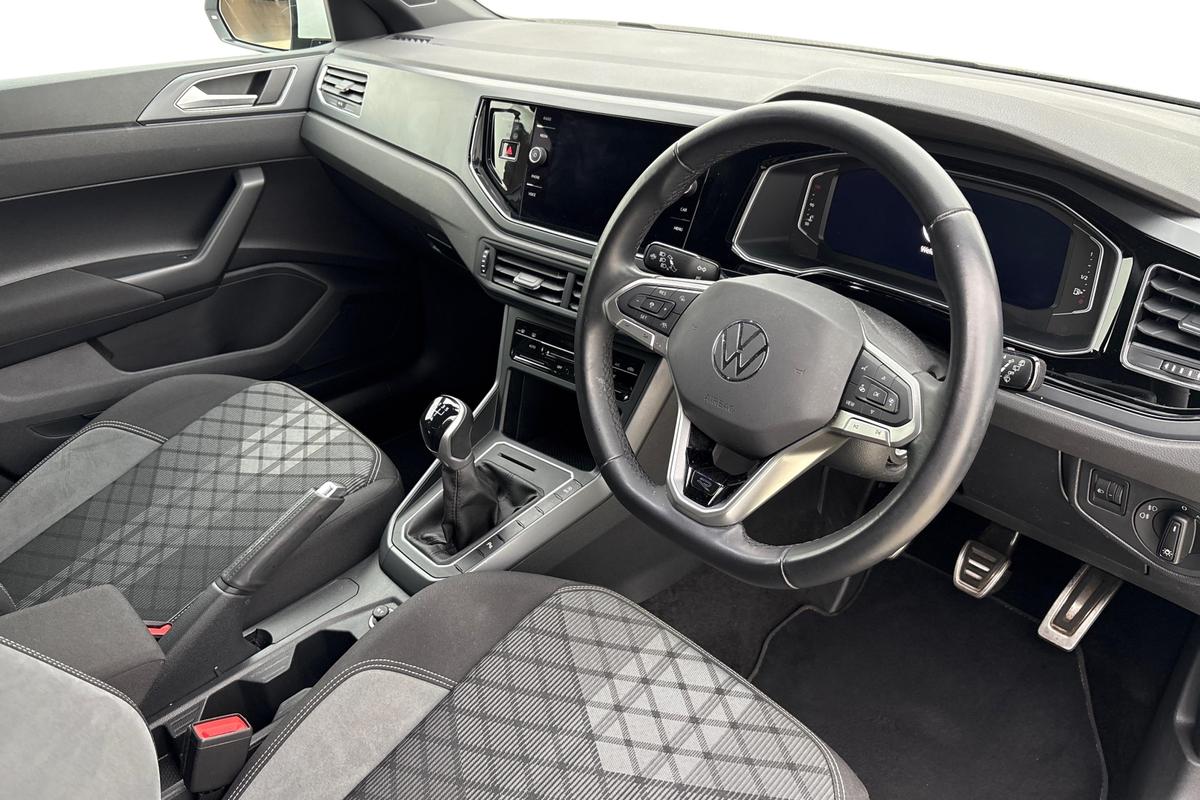 Used Volkswagen Polo 2023 for sale - 77533061: Photo 6