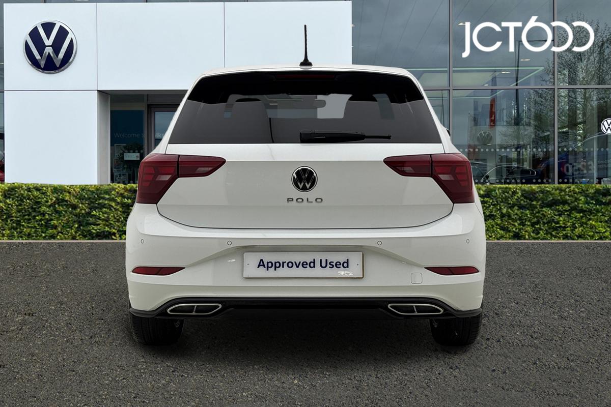 Used Volkswagen Polo 2023 for sale - 77533061: Photo 7