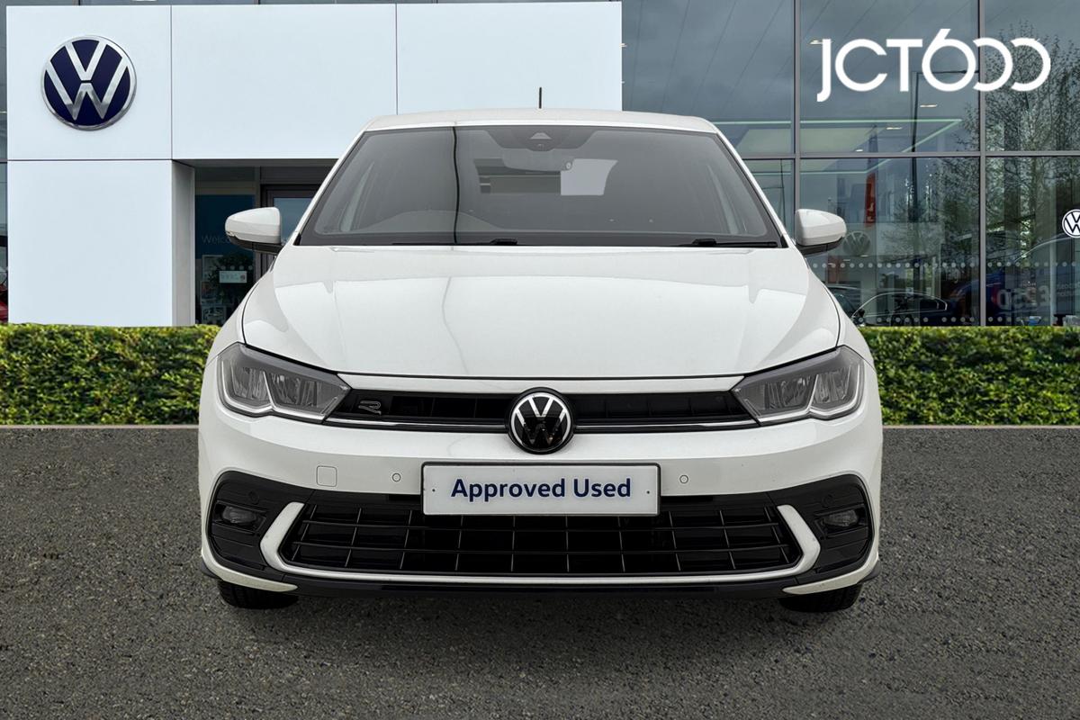 Used Volkswagen Polo 2023 for sale - 77533061: Photo 8