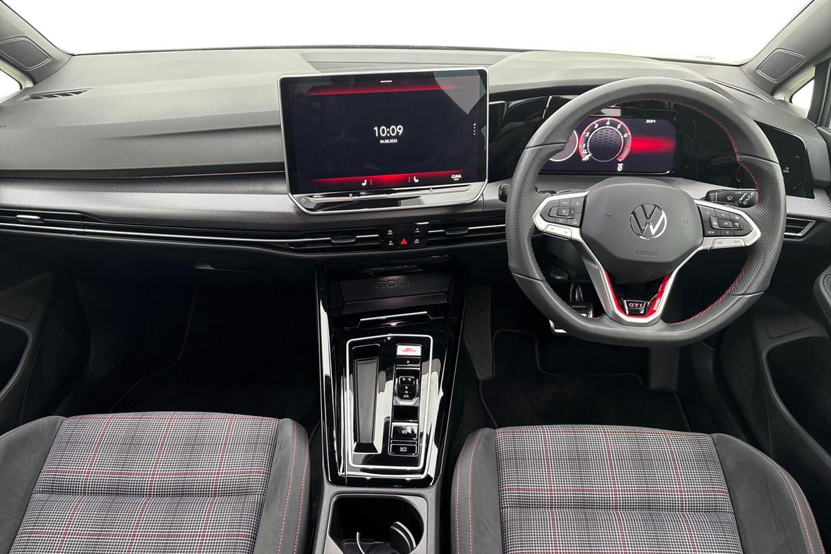 Used Volkswagen Golf 2025 for sale - 76679662: Photo 10