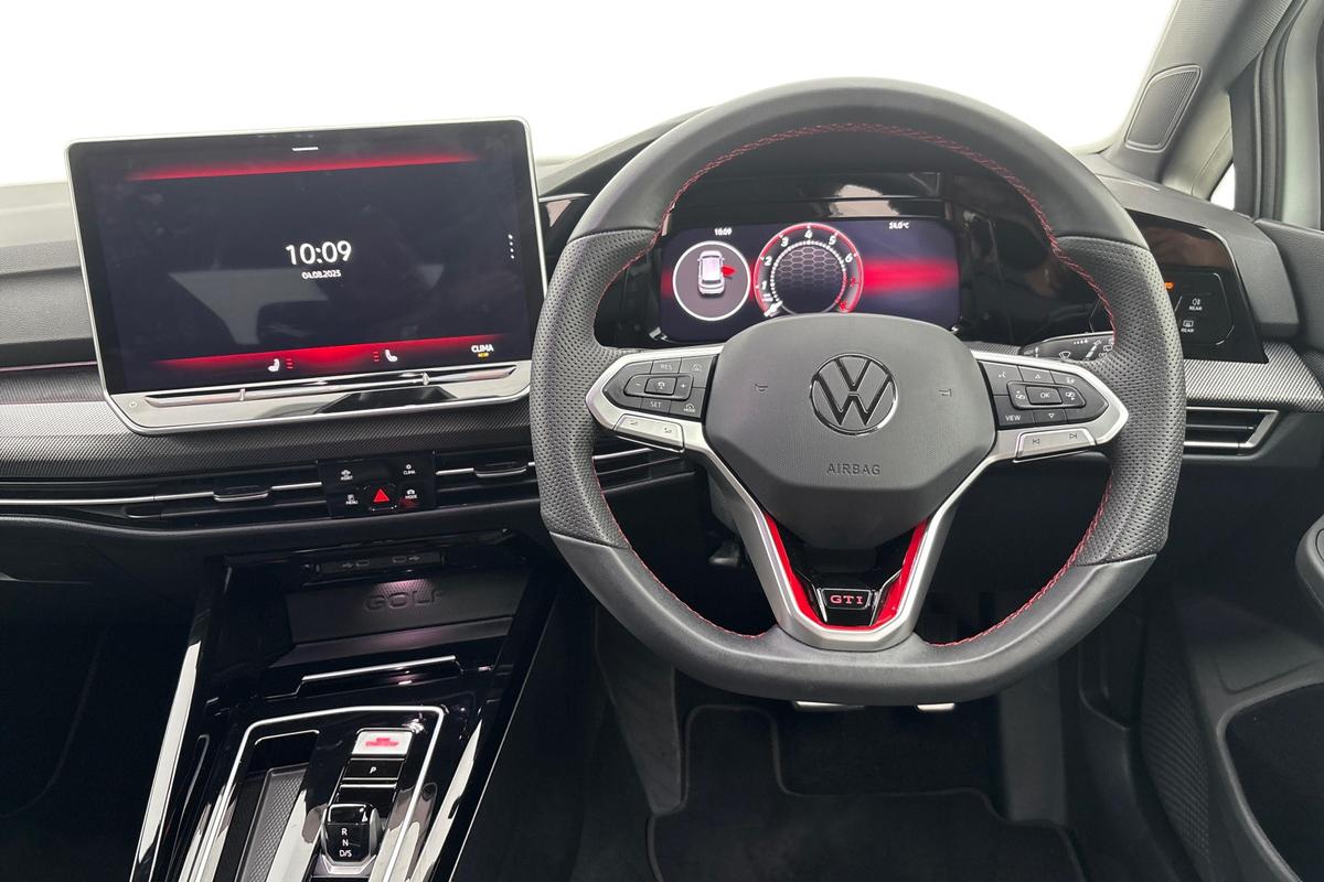 Used Volkswagen Golf 2025 for sale - 76679662: Photo 11