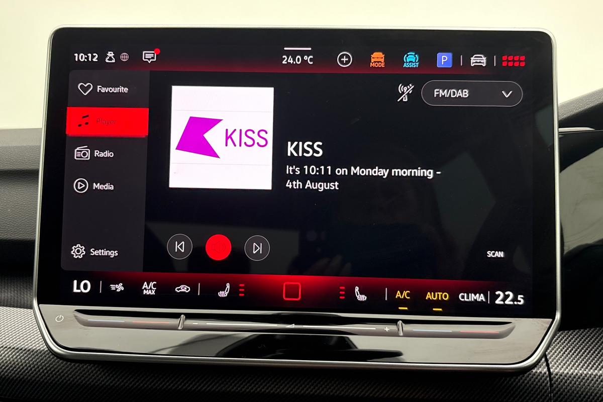 Used Volkswagen Golf 2025 for sale - 76679662: Photo 13