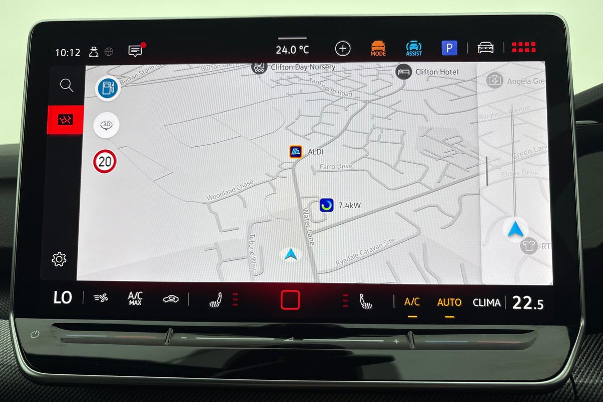 Used Volkswagen Golf 2025 for sale - 76679662: Photo 14