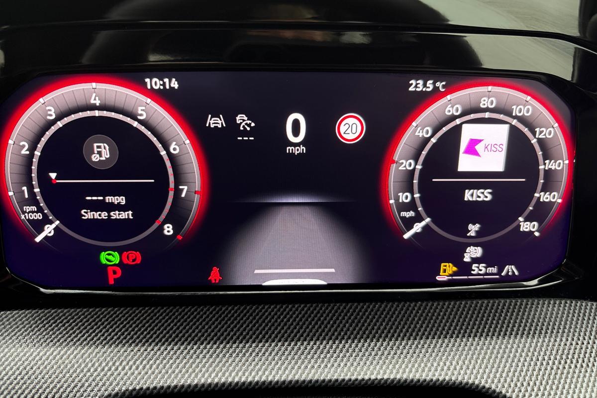 Used Volkswagen Golf 2025 for sale - 76679662: Photo 15