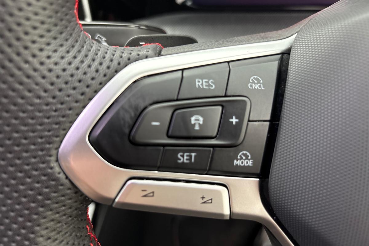 Used Volkswagen Golf 2025 for sale - 76679662: Photo 16