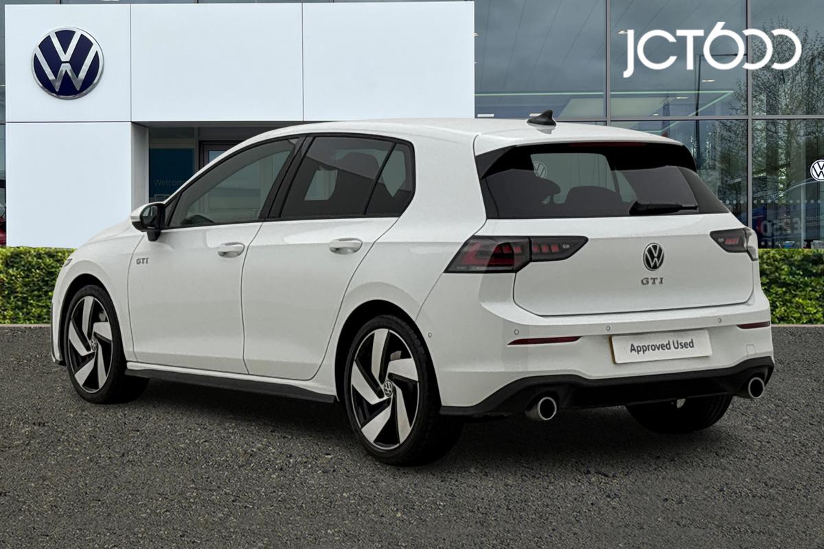 Used Volkswagen Golf 2025 for sale - 76679662: Photo 3