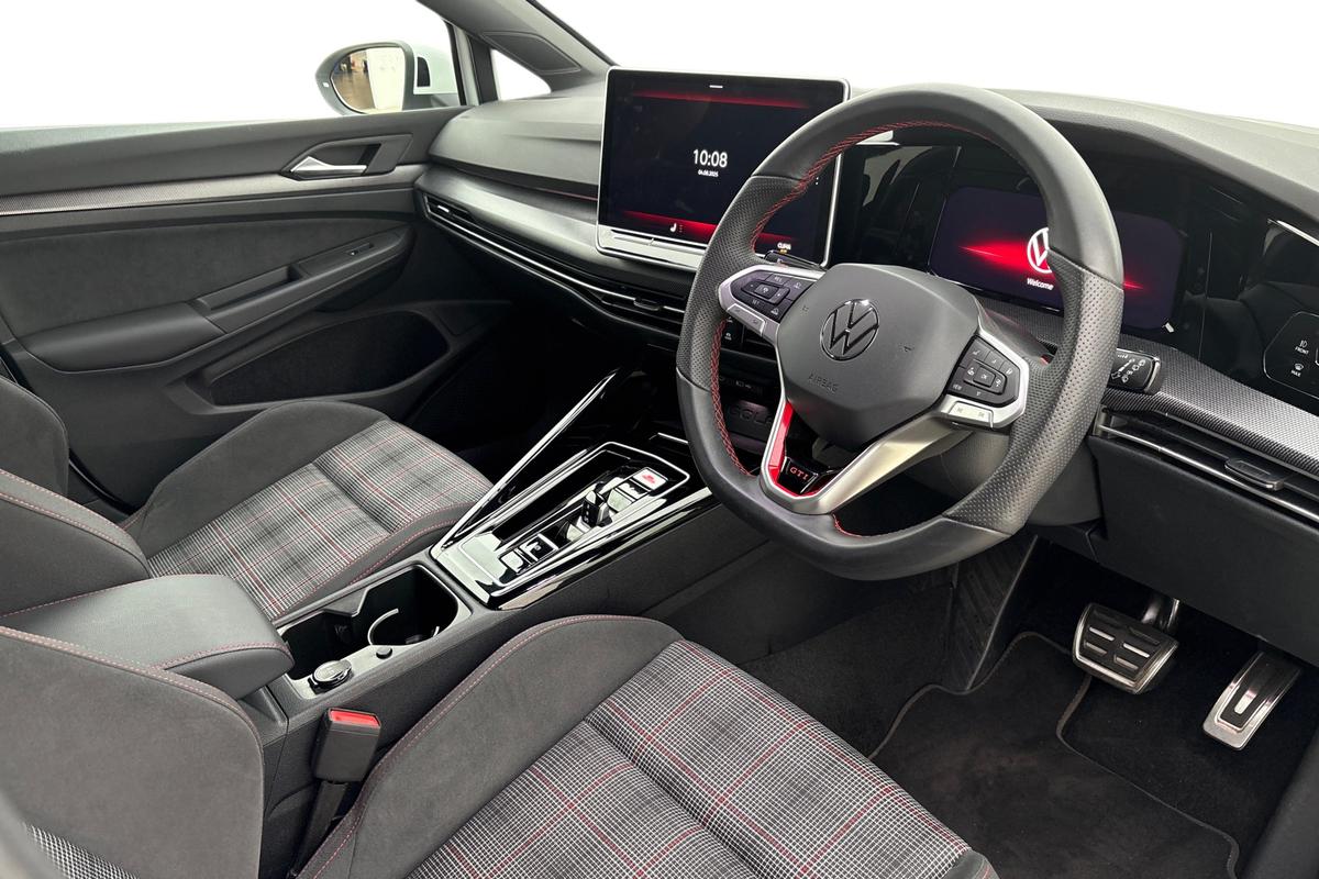 Used Volkswagen Golf 2025 for sale - 76679662: Photo 6