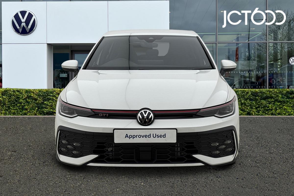 Used Volkswagen Golf 2025 for sale - 76679662: Photo 8