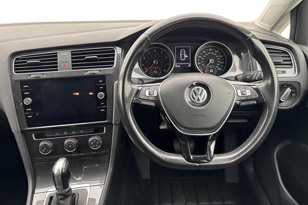 Used Volkswagen Golf 2019 for sale - 77461386: Photo 11