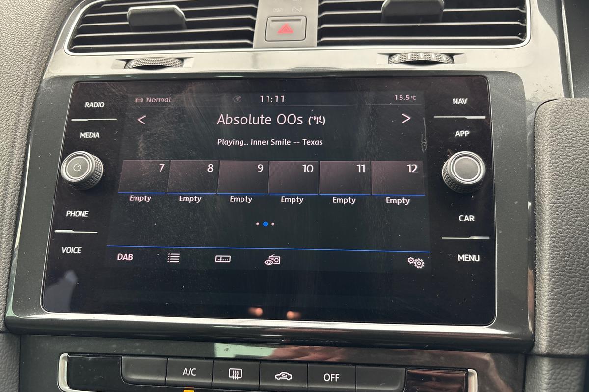 Used Volkswagen Golf 2019 for sale - 77461386: Photo 13