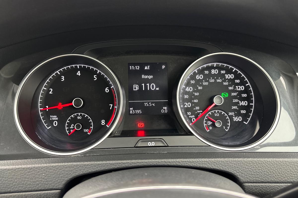 Used Volkswagen Golf 2019 for sale - 77461386: Photo 15