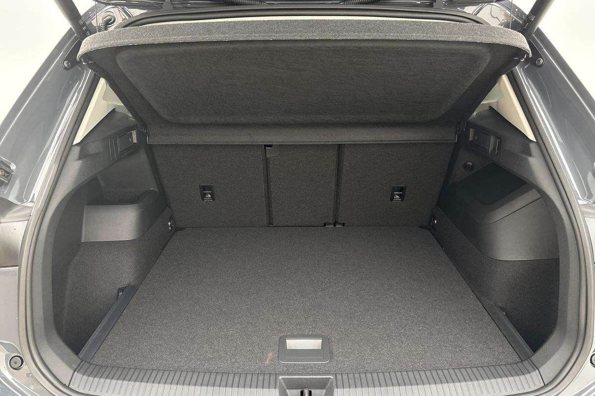 Used Volkswagen Tiguan 2025 for sale - 77533050: Photo 12