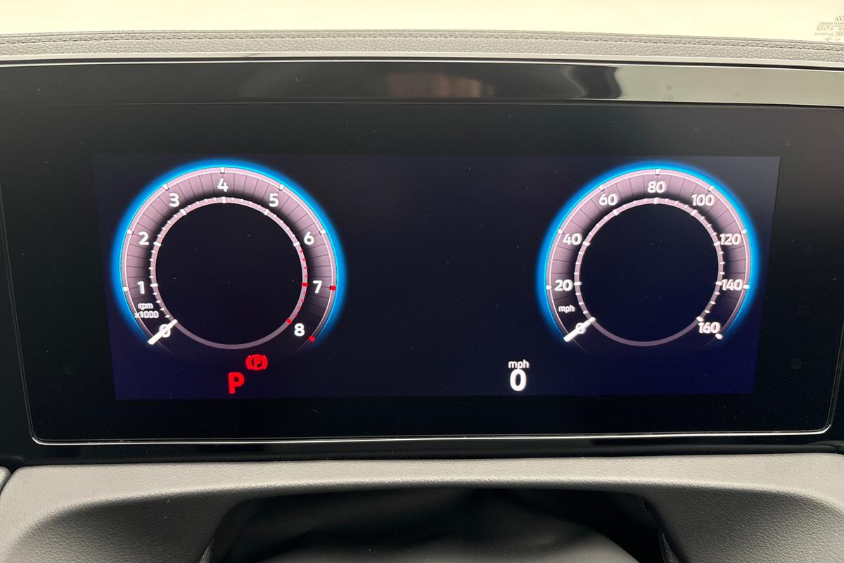 Used Volkswagen Tiguan 2025 for sale - 77533050: Photo 15