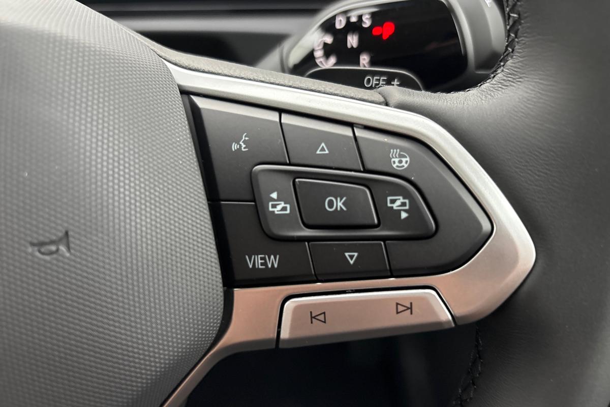 Used Volkswagen Tiguan 2025 for sale - 77533050: Photo 17