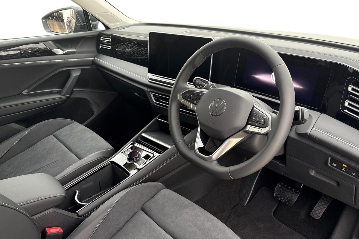 Used Volkswagen Tiguan 2025 for sale - 77533050: Photo 6