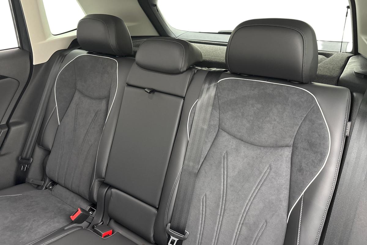 Used Volkswagen Tiguan 2025 for sale - 77533050: Photo 9