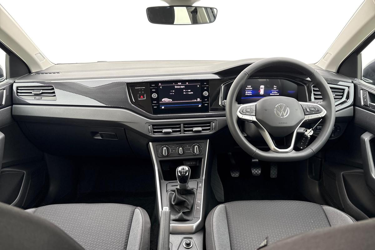 Used Volkswagen Taigo 2025 for sale - 77629261: Photo 10